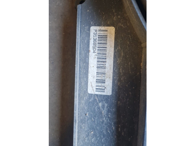 Электрический вентилятор радиаторов 31368504, P31368504   Volvo  V40 Cross country  2013 -  года