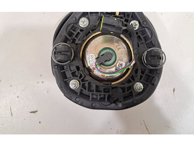 Подушка безопасности водителя 5A250D2, 8077431   BMW 4 G22 G23 G24 G26