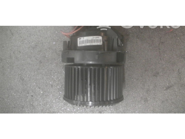 Вентилятор печки    T918262VALEO   Peugeot 108