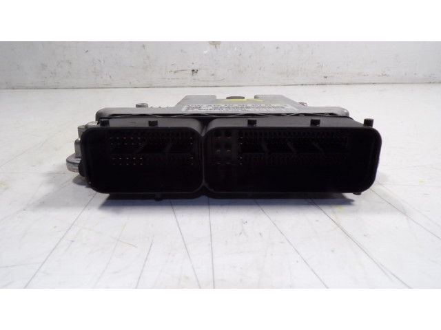 Блок управления двигателя 04C906025BFGBS, 04C907309BB   Audi A1