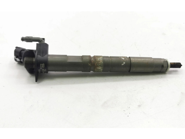 Vstřikovač 236700W020, 110321   Toyota Auris 150     