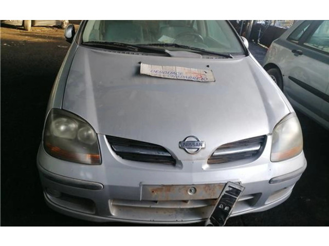 Zpětné zrcátko  Nissan Almera Tino 2001    