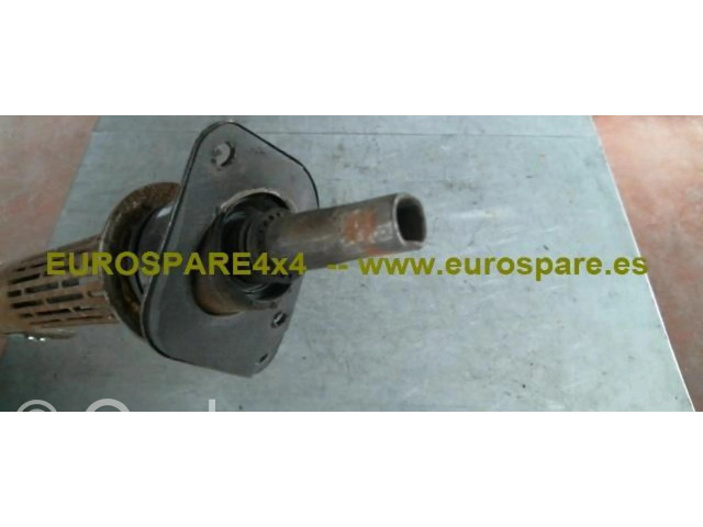    Рулевая рейка 526790013644-1   Jeep Cherokee 