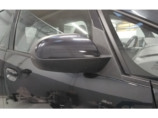 Зеркало электрическое        Mitsubishi Colt  2009 - 2016 года   