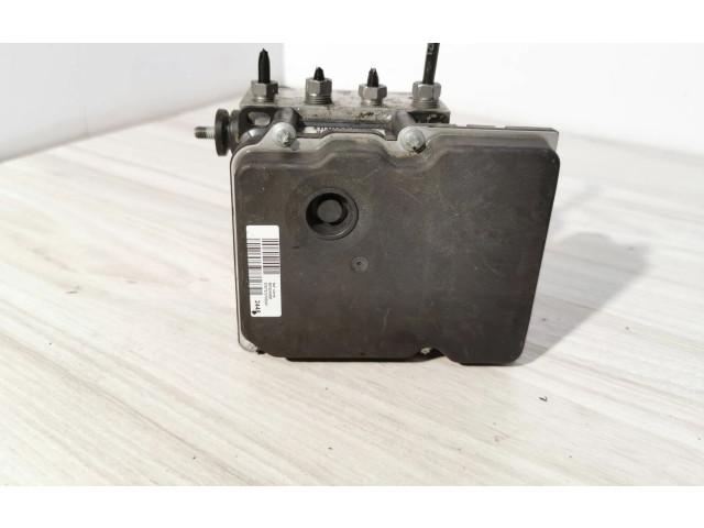 Jednotka ABS 9676244880, 9674677580   Peugeot 3008 I 2010