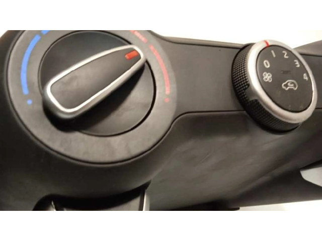 Модуль блока управления кондиционером 97250G6AP0   KIA Picanto