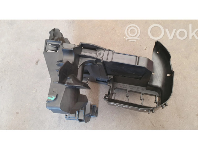 Блок комфорта 5Q0937084CL   Audi TT TTS RS Mk3 8S   