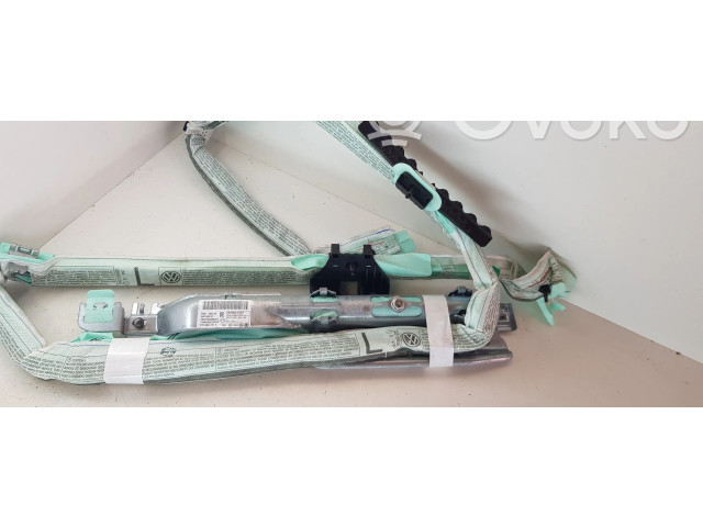 Боковая подушка безопасности 1T0880741K   Volkswagen Touran II