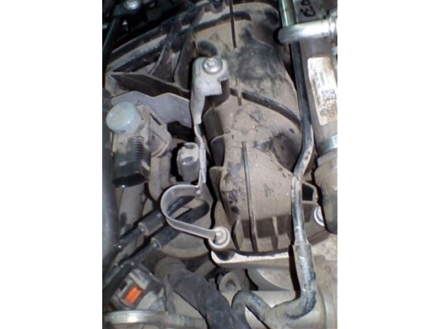 Vstřikovací čerpadlo 03L129711AN   Skoda Yeti (5L)     