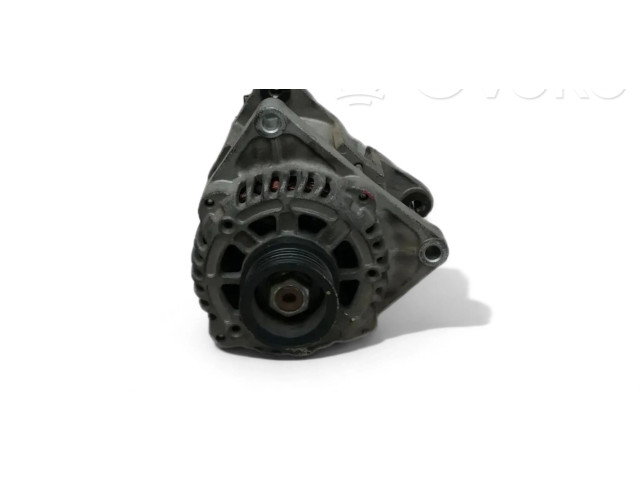 Pojistková skříňka Генератор 96936135   Chevrolet Astra 2010