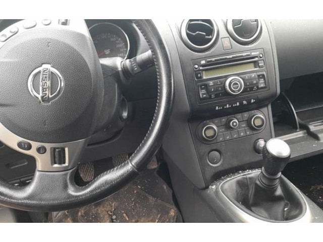 Блок подушек безопасности K8820BT50A, K8820BT50A   Nissan Qashqai