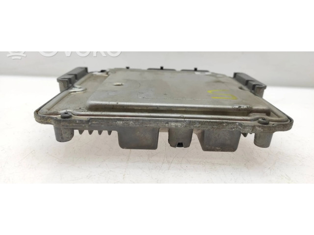 Řídící jednotka BJ3212C520VB, 0281018389   Land Rover Range Rover Evoque L538 2011