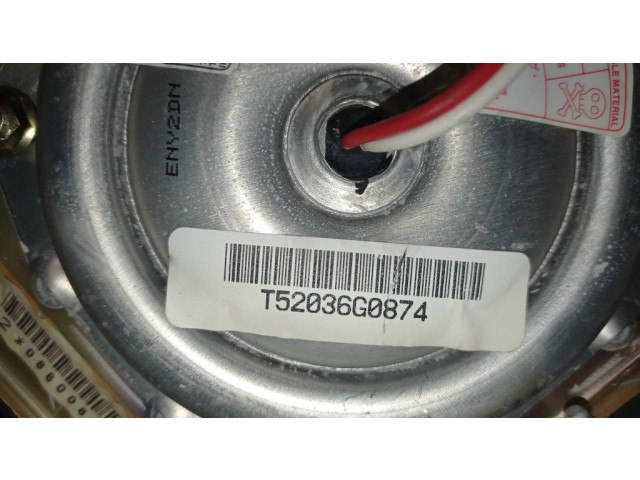 Подушка безопасности водителя T52036G0874   Mitsubishi Space Wagon