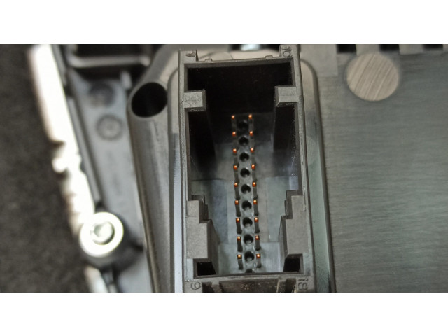 Блок управления климат-контролем 9229777, 922977701   BMW 5 GT F07