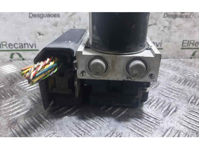 Jednotka ABS 9662298480   Citroen C3 2007