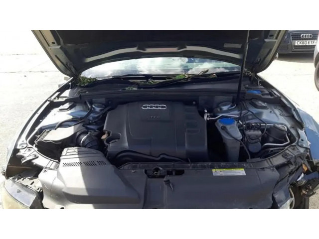 Блок комфорта 8K0907064CC   Audi A5 Sportback 8TA   