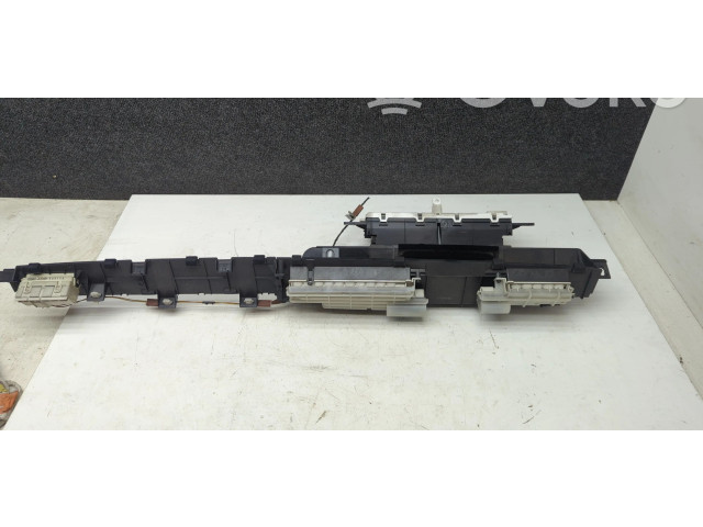 Панель приборов 769204820   Toyota Prius (XW20)       