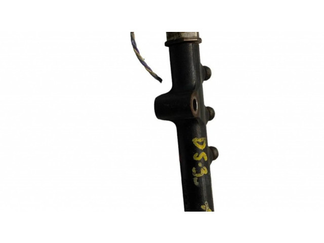 Vstřikovací lišta 9685297580, 9670076780   Citroen DS3  pro naftový motor 1.5  