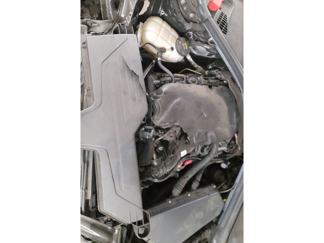 Přístrojová deska  BMW 4 F32 F33 2016 9232895  