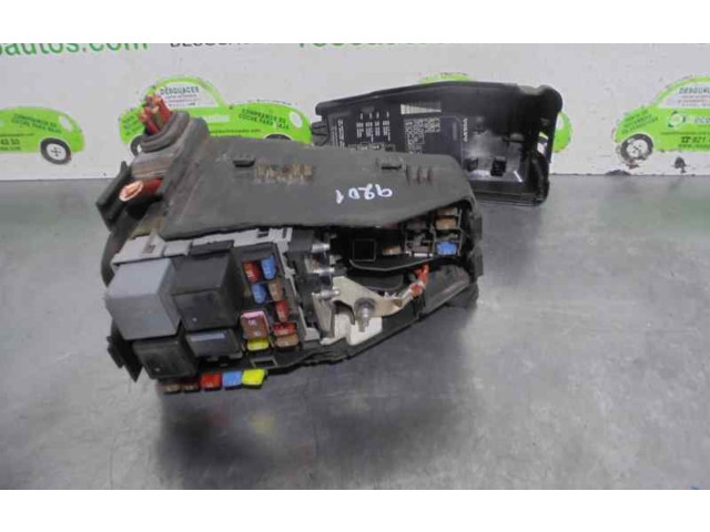 Pojistková skříňka Řídící jednotka BSM 30659262   Volvo S60 2010