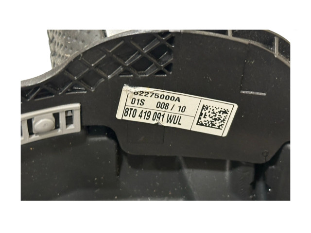 Volant Audi A5 8T 8F 2008 8T0419091, 62275000A  