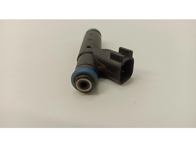 Форсунка XF2EC4B, 9F593212    Ford Mustang IV для бензинового двигателя  3.8
