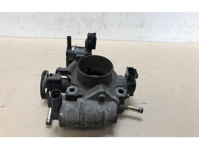 Рулевая рейка  Дроссель 1985001260, 1362002731   Mazda MX-3  -  года