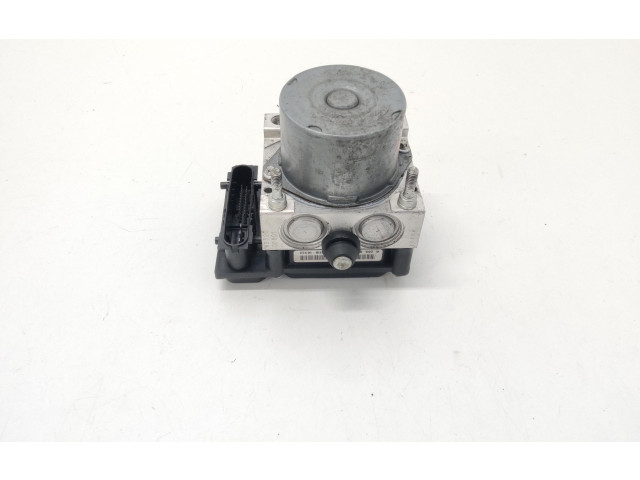 Блок АБС 1608529580, 1608529580   Citroen  C1  2006 - 2013 года