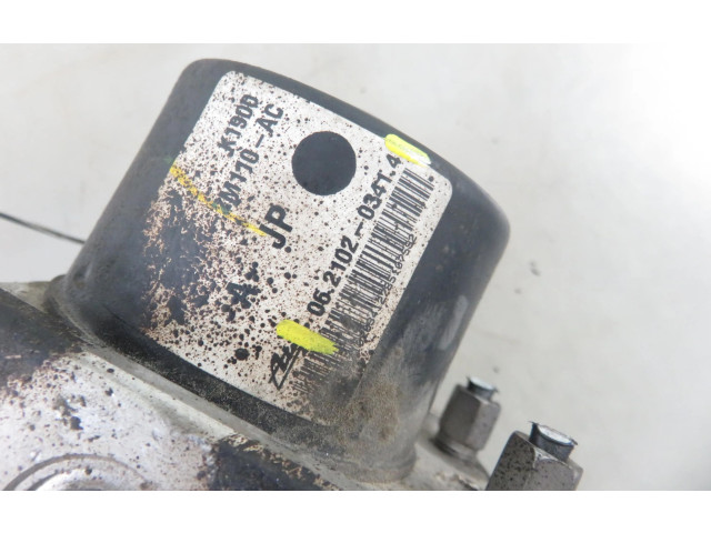 Jednotka ABS 06210203414, 06210904753   Mazda 5 2006