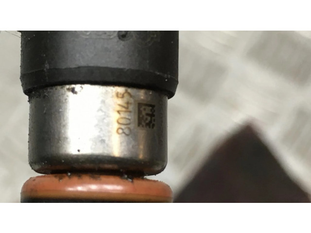 Vstřikovač 0280158013, 5240506054957   Nissan Note (E11)  pro benzínový motor 1.4  