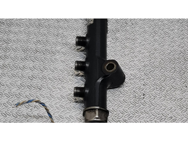 Vstřikovací lišta 9685297580, R9144Z290   Citroen DS3  pro naftový motor 1.4  