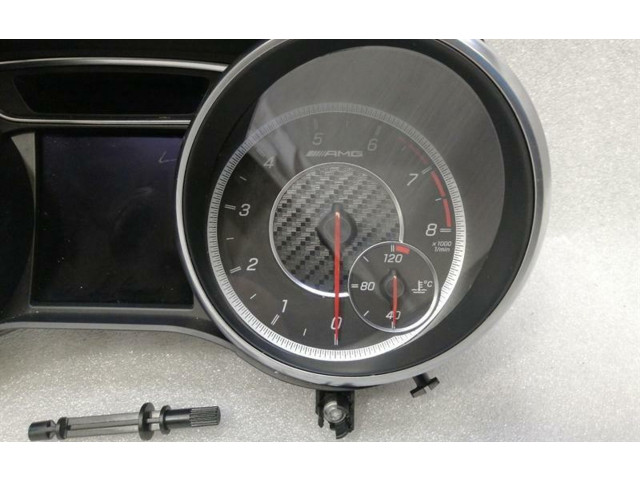 Přístrojová deska  Mercedes-Benz A W176 2017 A1769006204  