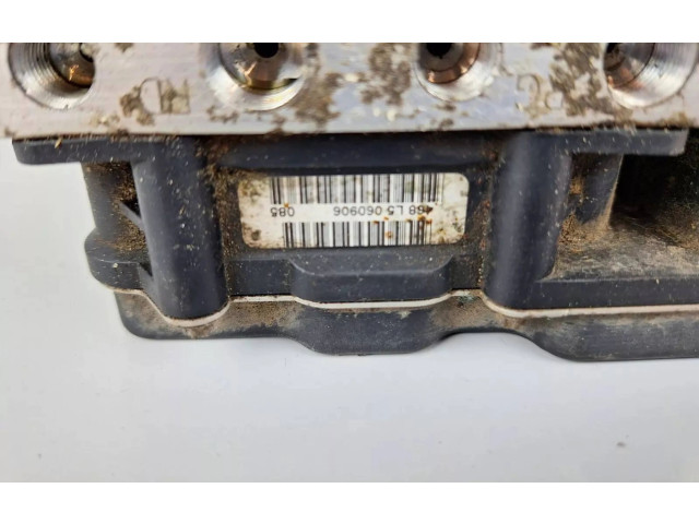 Jednotka ABS 1400874780, 9649988180   Peugeot 807 2007