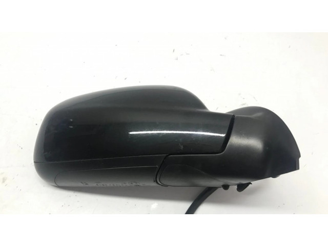 Zpětné zrcátko pravé Peugeot 307 2006  232673032A, 96577215XT  