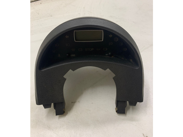 Дисплей    1496286080, 5550001707   Peugeot 807