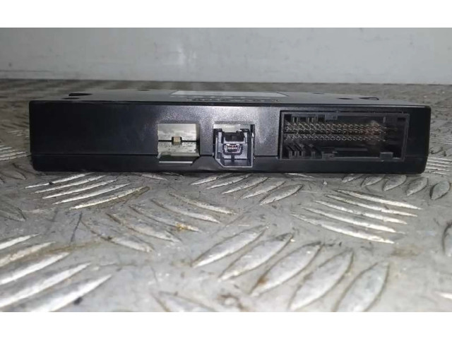 Блок управления двигателя D1BT14D212RB, 1422ASG1P1   Ford Tourneo