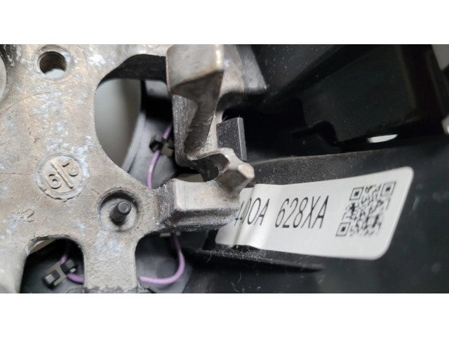Volant Mitsubishi Outlander 2015 4400A628XA, 4400A517XA  