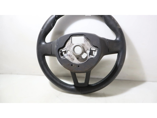 Volant Skoda Fabia Mk3 (NJ) 2016   