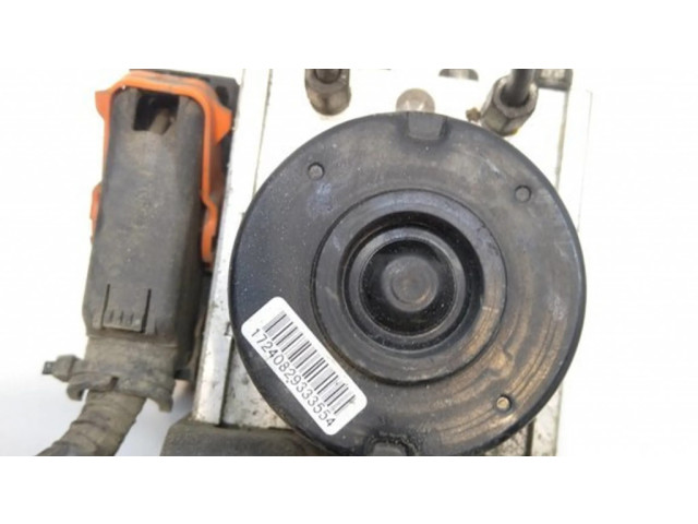 Jednotka ABS 895410D040, 00009054E0   Toyota Yaris 2008