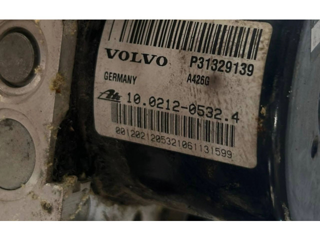 Jednotka ABS 31329139, P31329139   Volvo XC70 2011