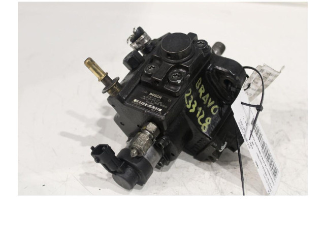 Vstřikovací čerpadlo 0445010185   Fiat Bravo    198A2000 