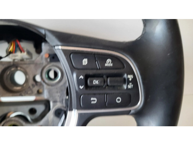 Volant KIA Optima 2017 56110D4630WK  