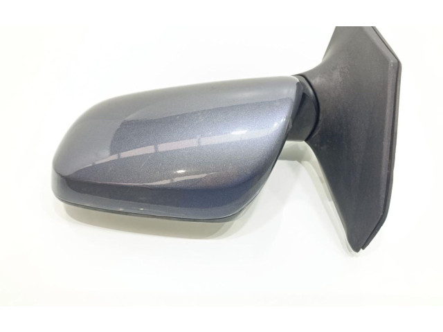 Zpětné zrcátko  Toyota Avensis T250 2006  015829  