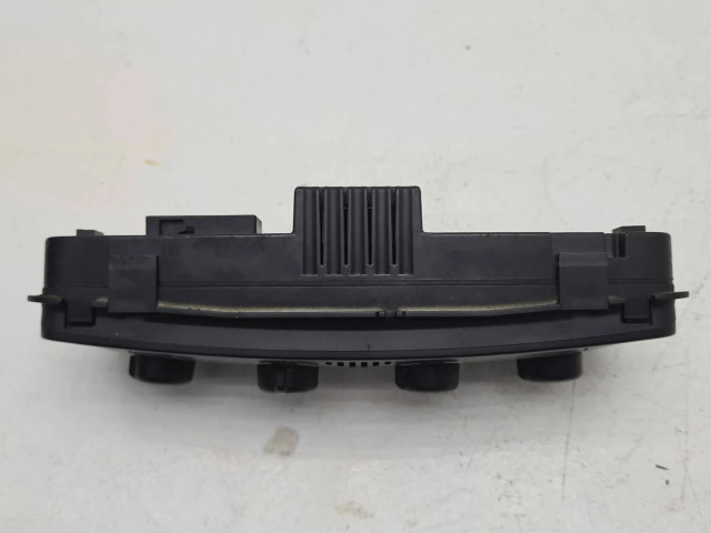 Блок управления климат-контролем 2038300185, 9140010   Mercedes-Benz C W203