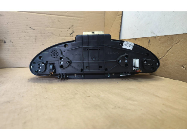Přístrojová deska  Rover 75 2000 110008878035, 00183311035  