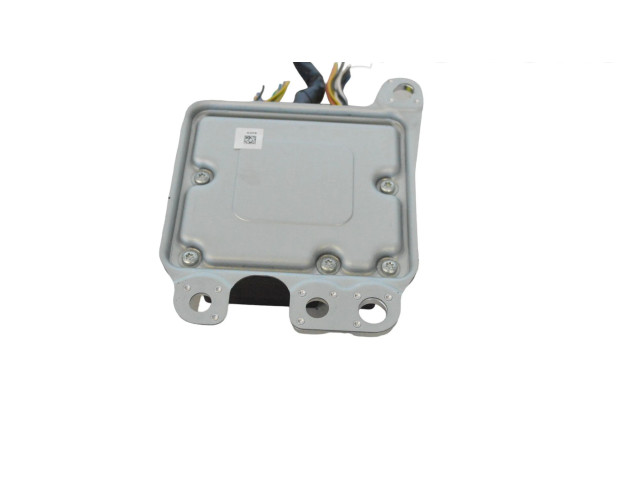 Блок подушек безопасности 988204GP0A, 0285011259   Infiniti Q50