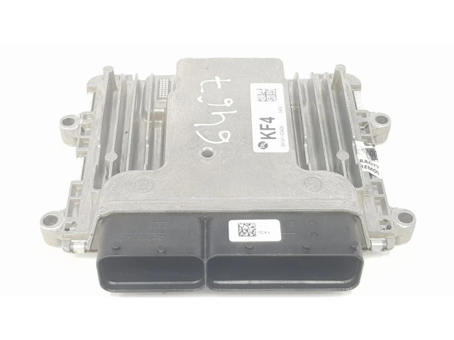 Блок управления двигателя 3910003913   Hyundai Ioniq