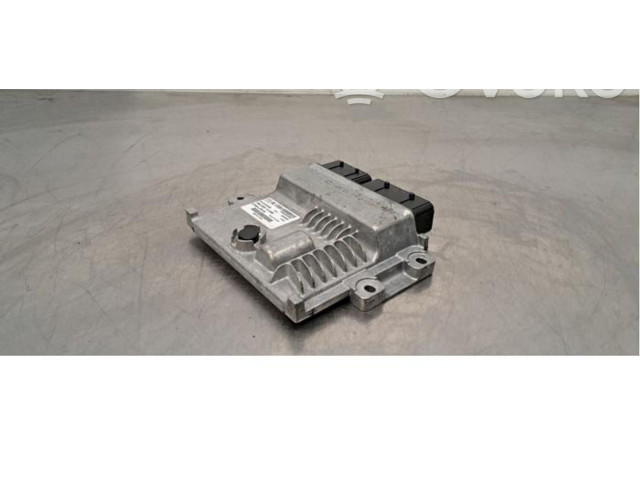 Řídící jednotka 9833346580   Peugeot Expert 2023