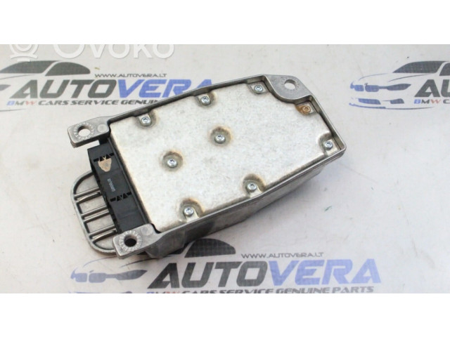 Блок подушек безопасности 9160557   BMW 6 E63 E64