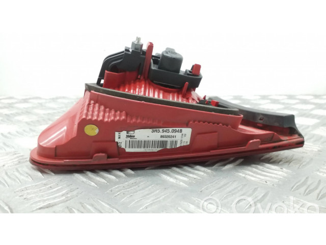 Задний фонарь правый 3R5945094B    Seat Exeo (3R)   2008-2013 года